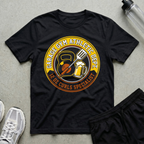 12 Oz Curls Specialist T-Shirt