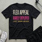 Flex Appeal T-Shirt