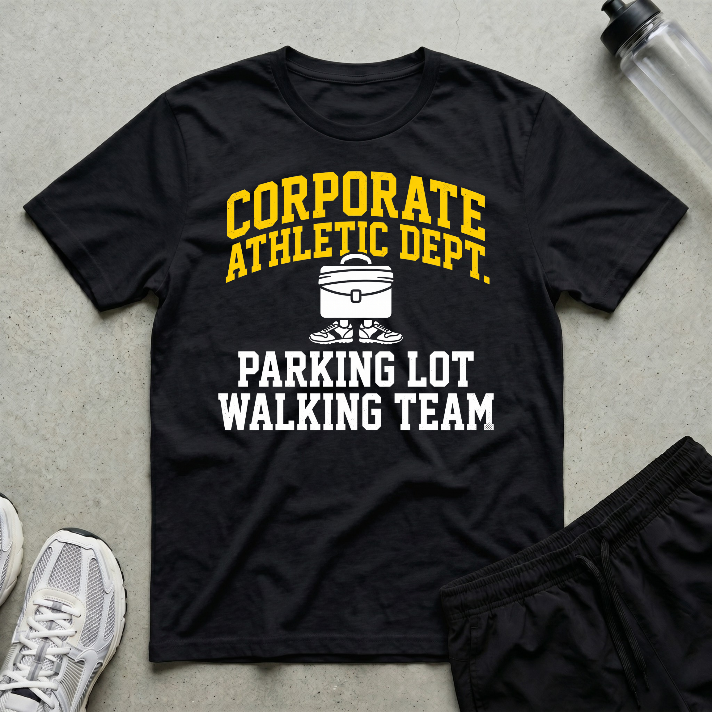 Corporate T-Shirt