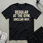 Unclear Why T-Shirt