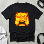 Heavy And Horrible