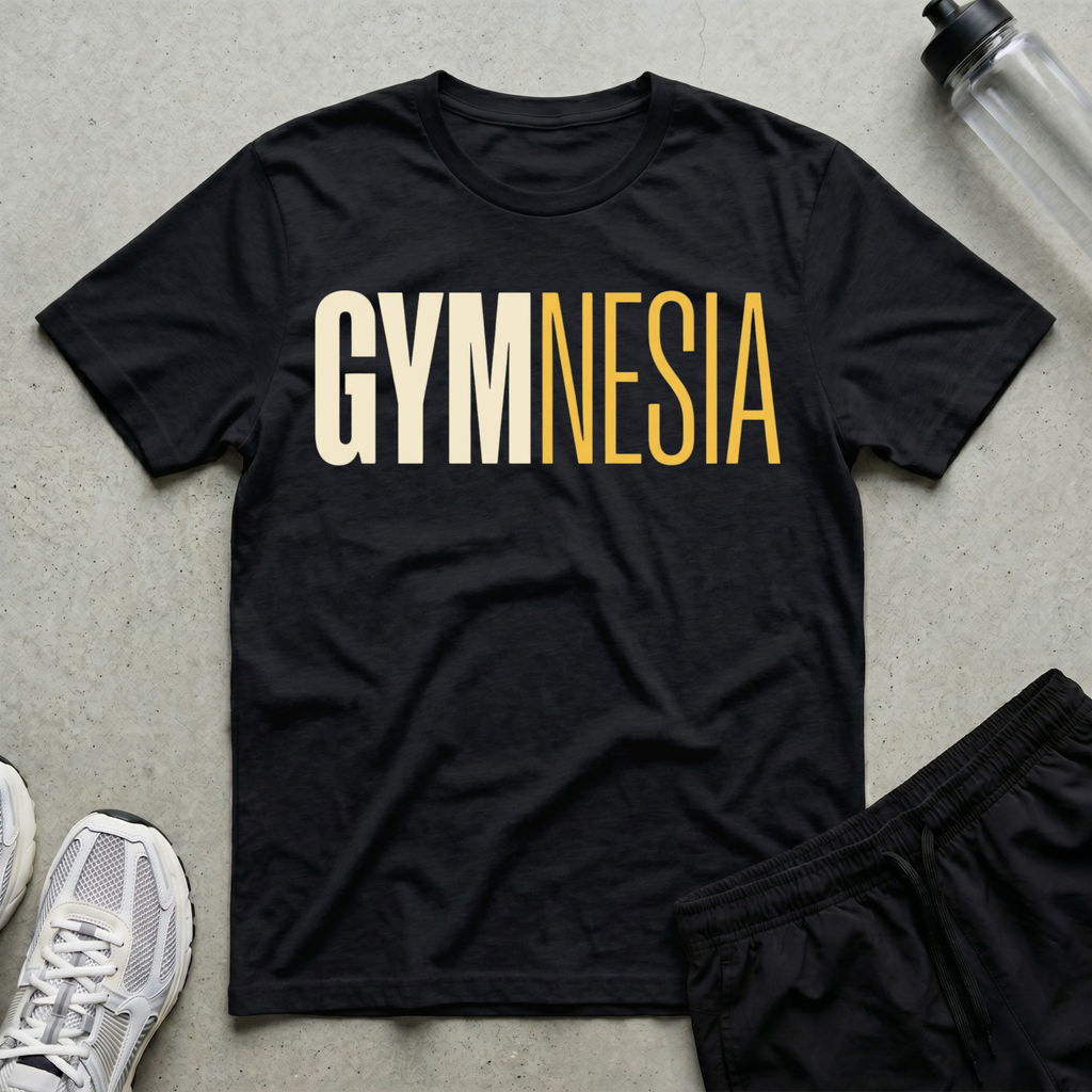 Gymnesia T-Shirt
