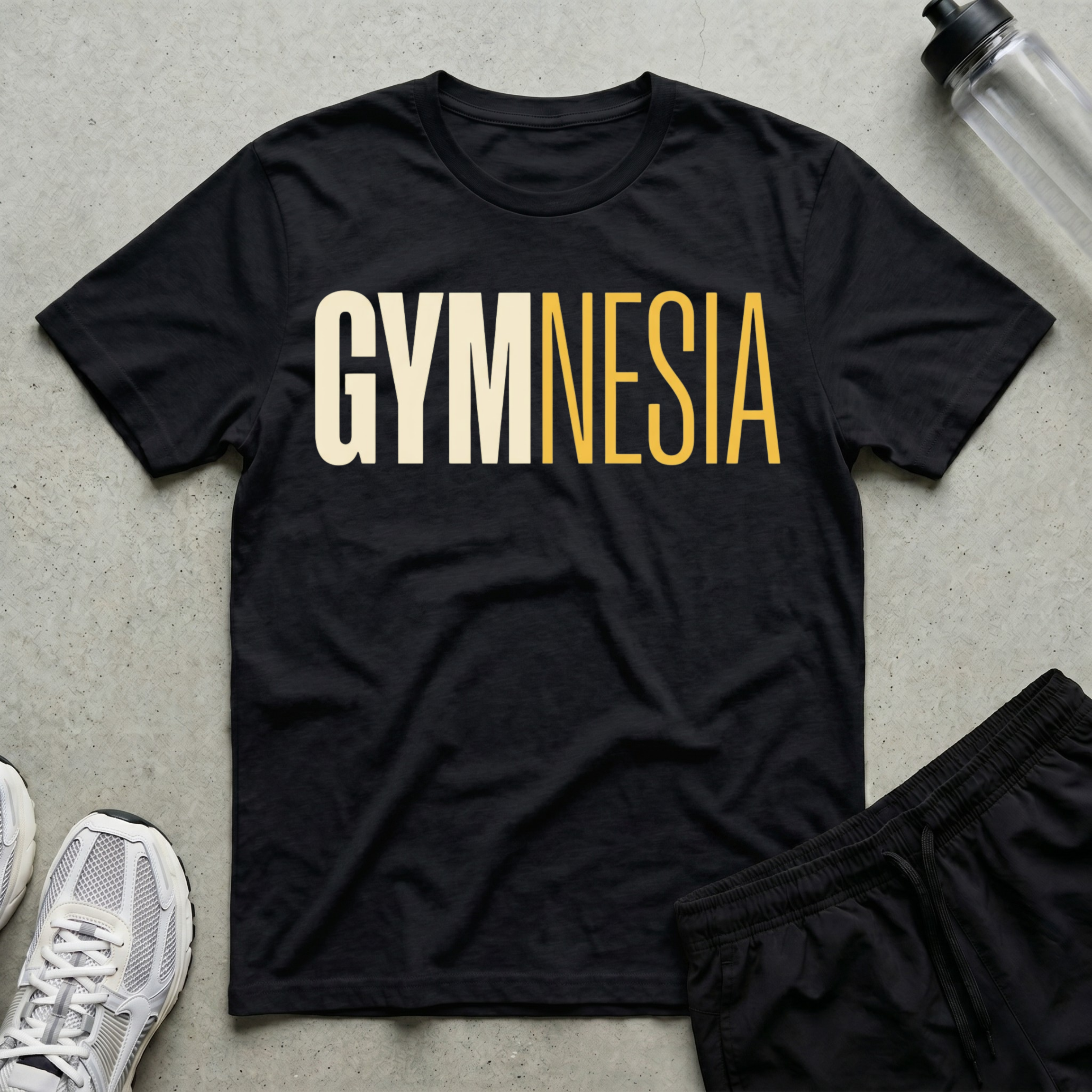 Gymnesia T-Shirt