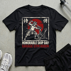 Garage Gym Ronin T-Shirt