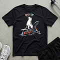 Balanced Set Seal T-Shirt