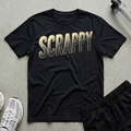 Scrappy Choice T-Shirt