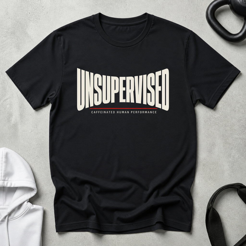 unsupervised