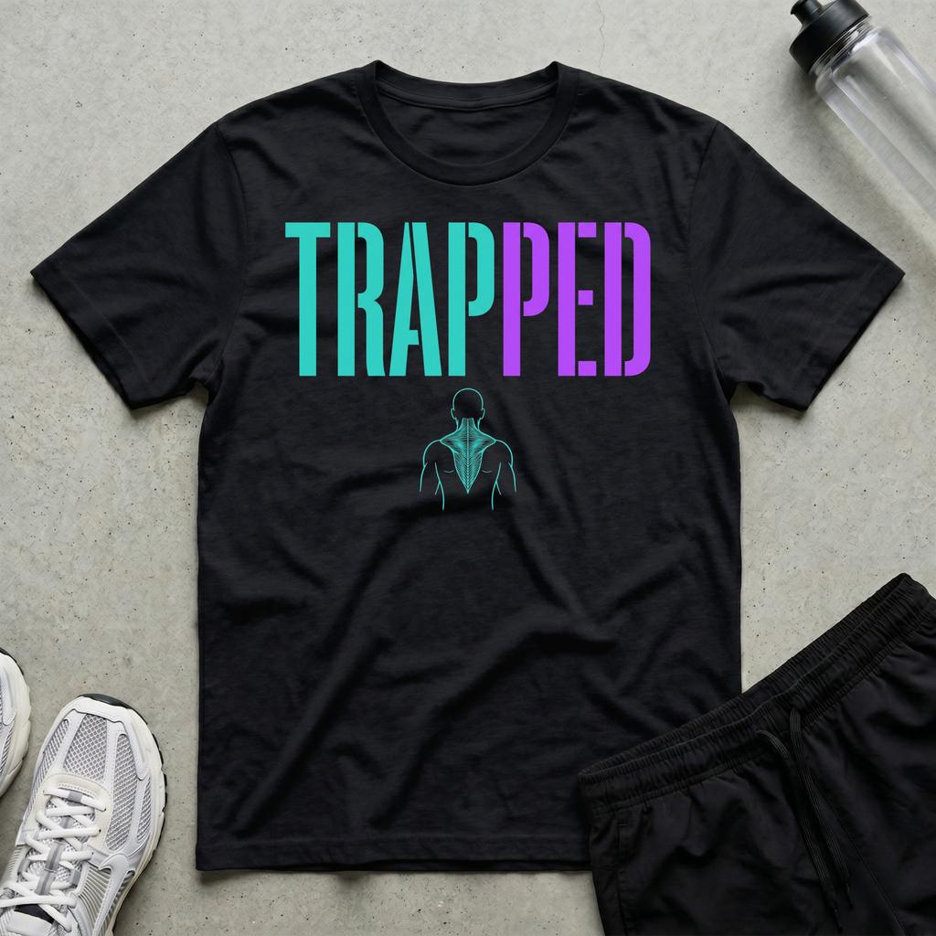 Trapped T-Shirt