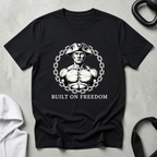 Built on Freedom
