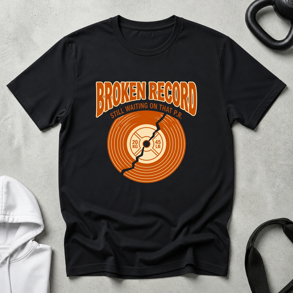 Broken Record