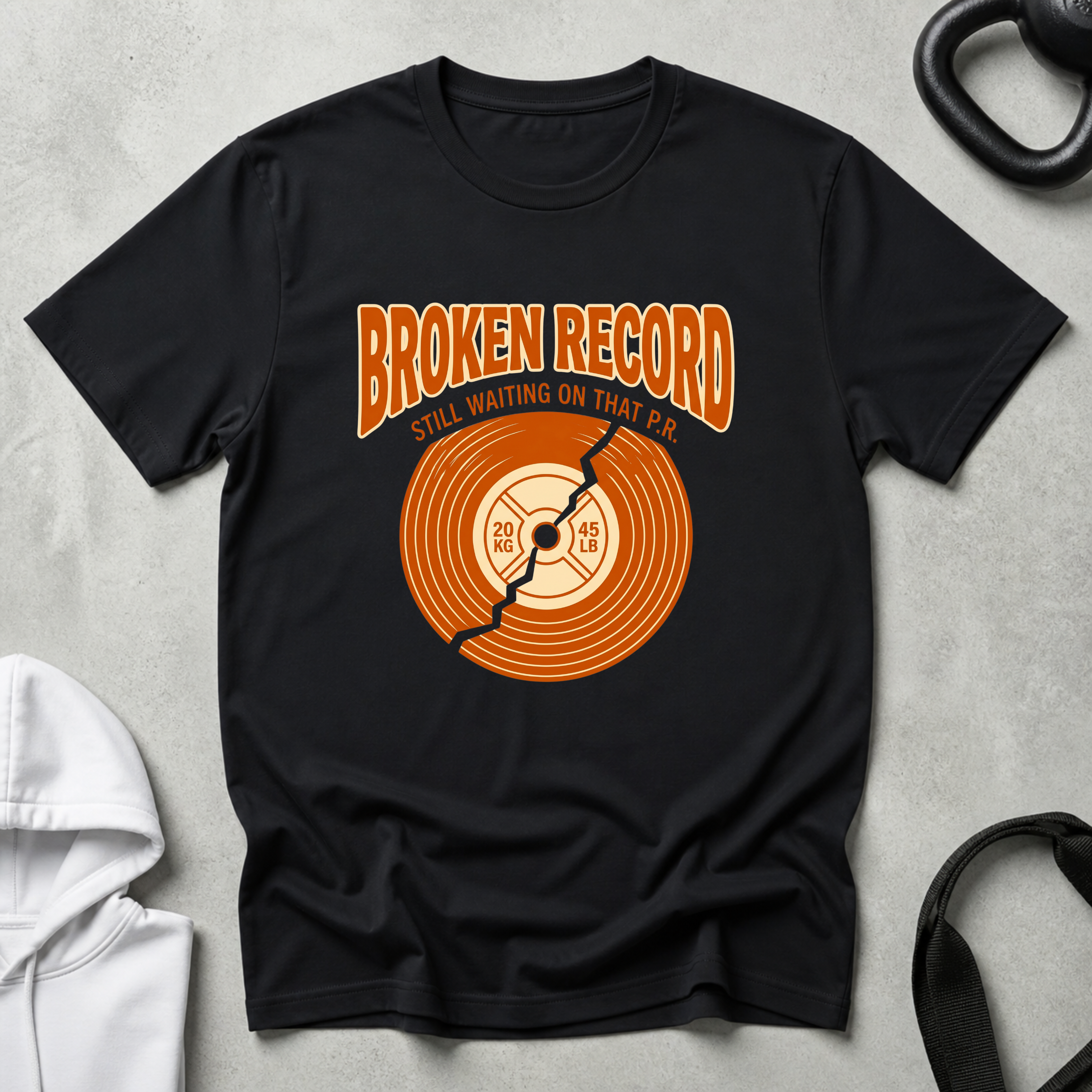 Broken Record