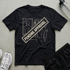 Manual Review Approval T-Shirt