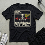 Pulse Optional T-Shirt