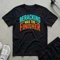 Rerack Finisher T-Shirt