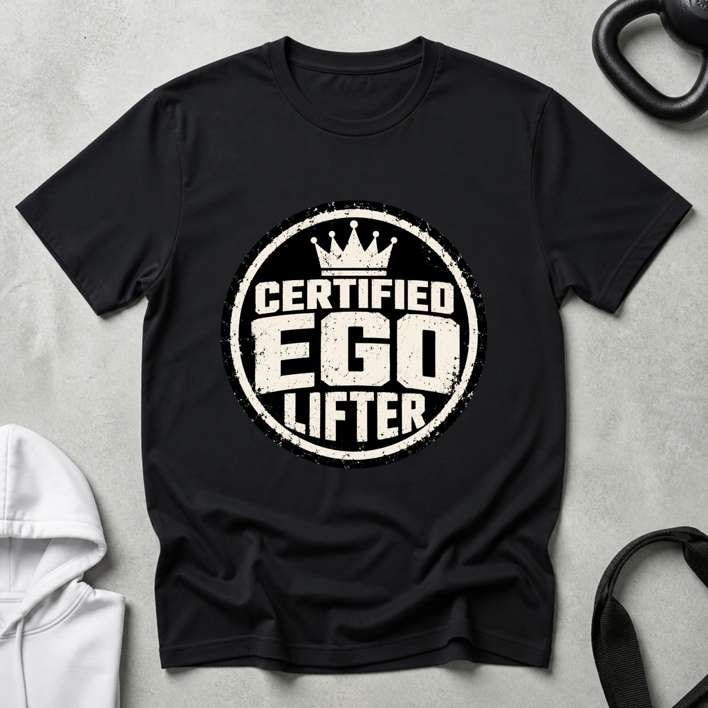 Ego Lifter