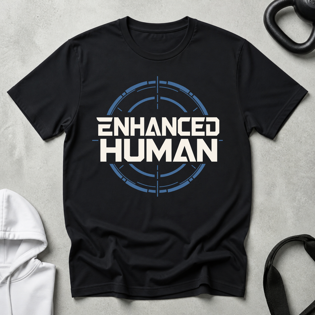 Enhanced Human