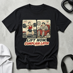 1950 lift now T‑Shirt