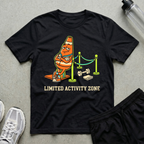 Limited Activity Zone T-Shirt