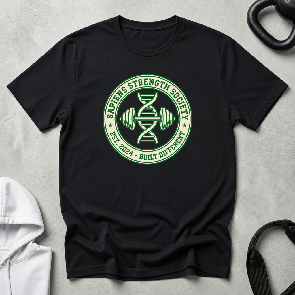 Sapiens Strength