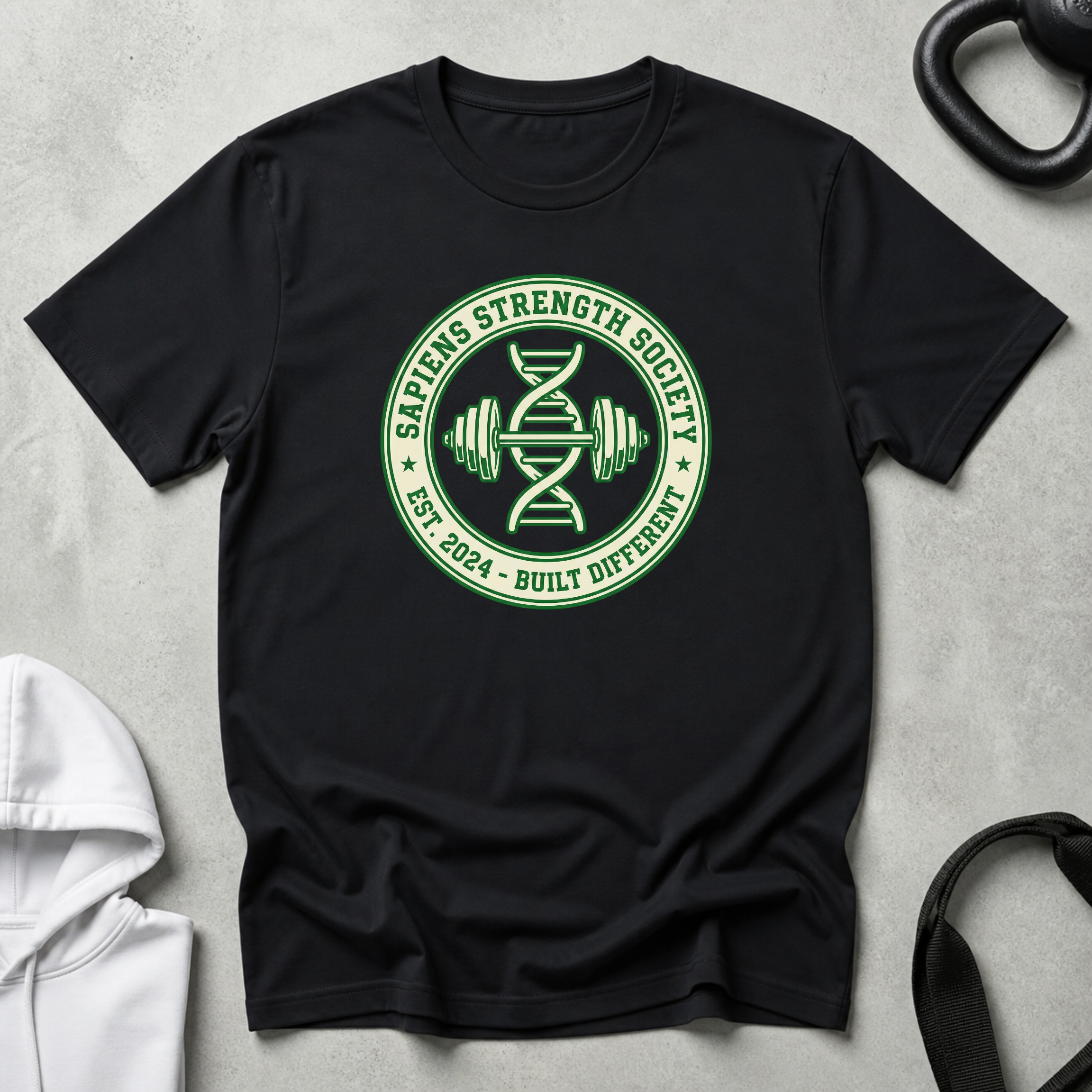 Sapiens Strength