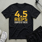 Counted As Twelve T-Shirt