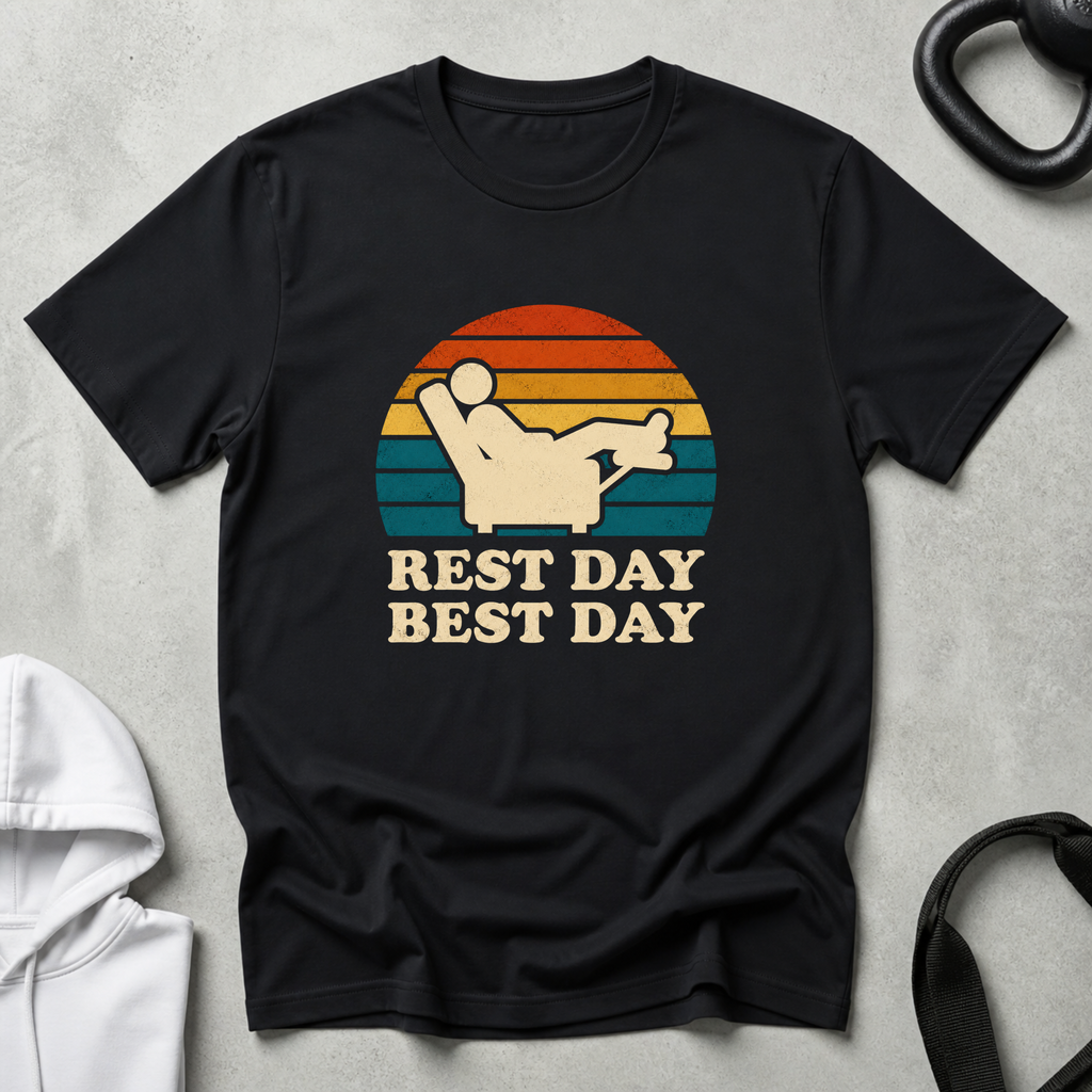 Rest Day