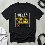 NEW PR Unlocked