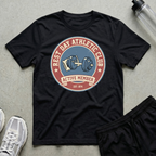 Rest Day Athletic Club T-Shirt