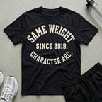 Character Arc T-Shirt