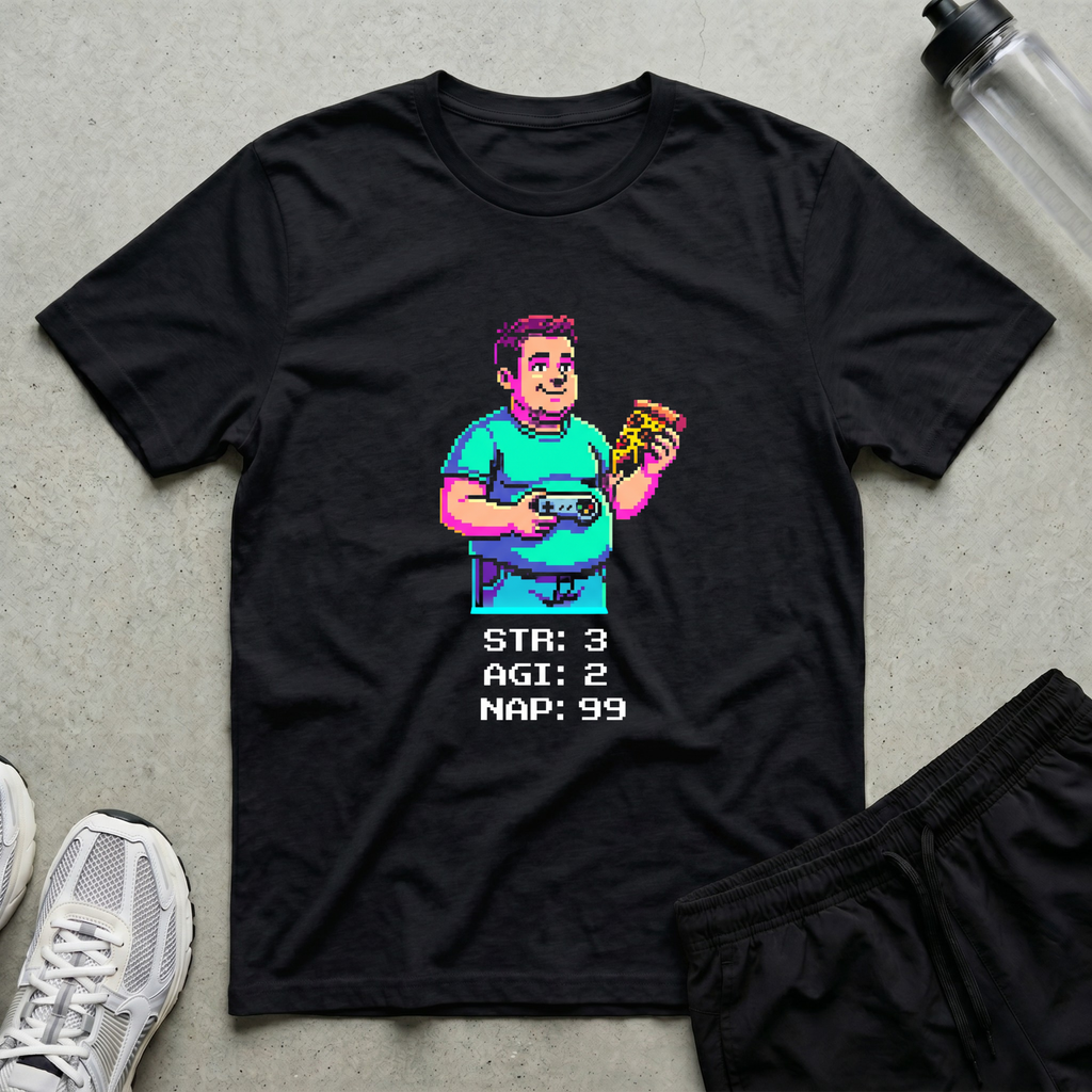 Player One T-Shirt