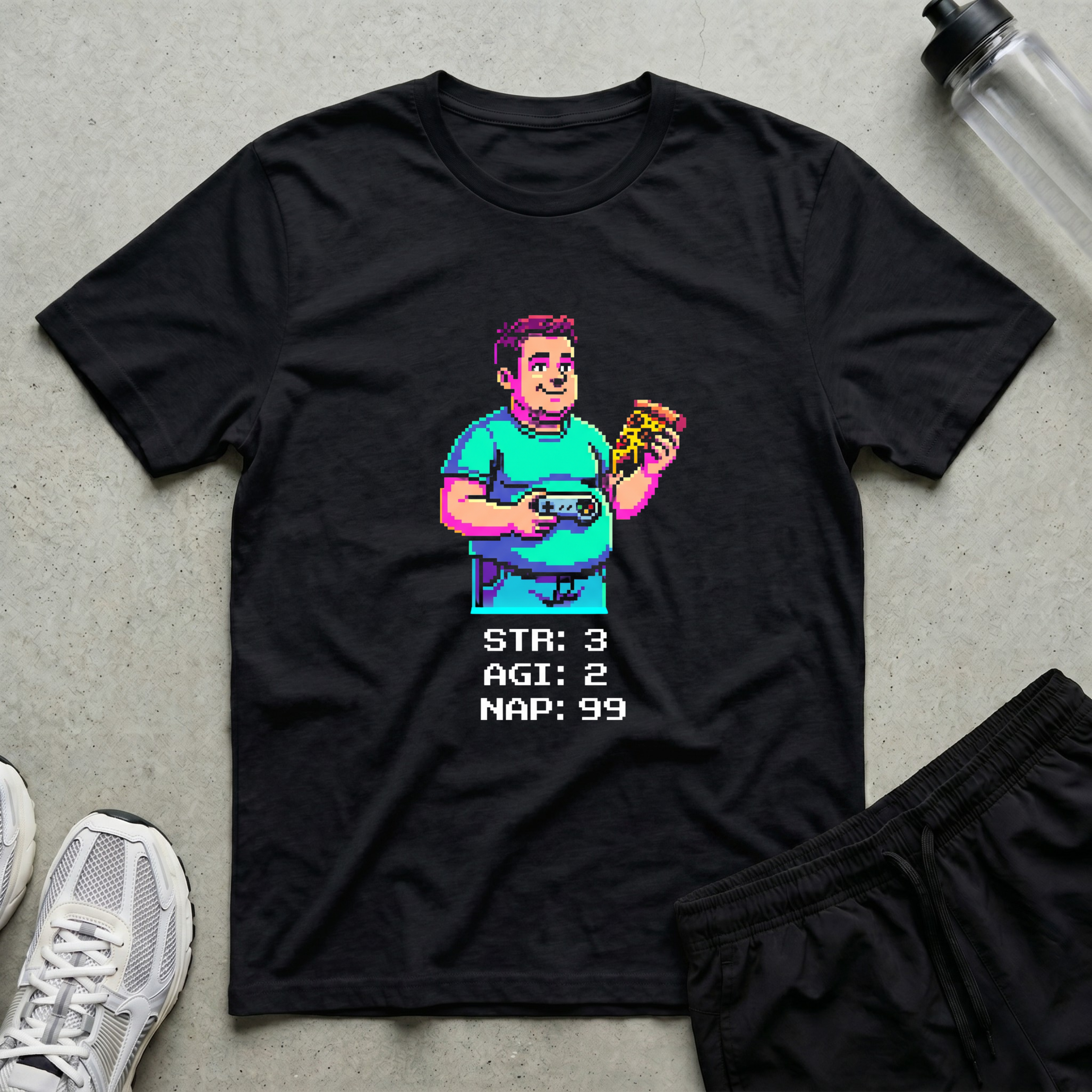 Player One T-Shirt