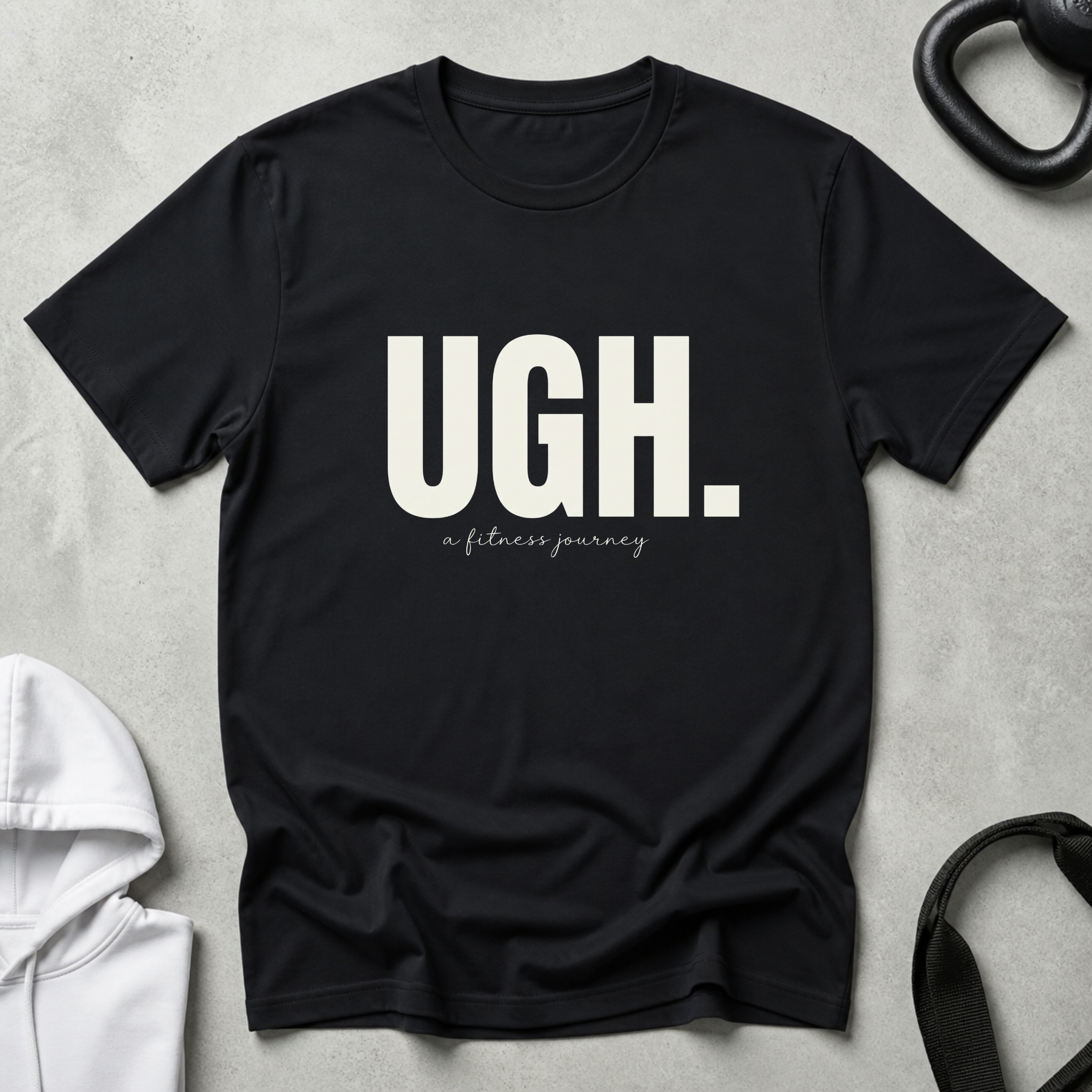 ugh