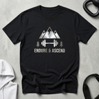 Endure and Ascend