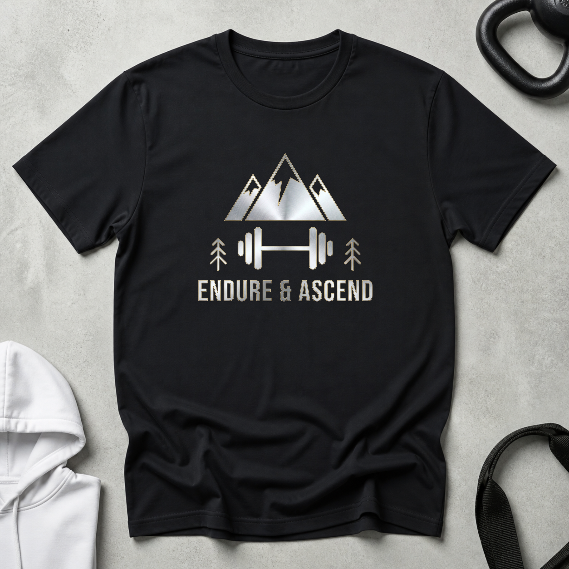 Endure and Ascend