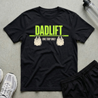 Dadlift T-Shirt