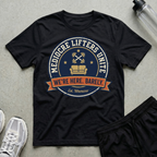 Mediocre Lifters Unite T-Shirt