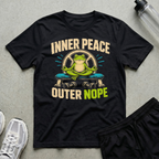 Inner Peace Nope T-Shirt