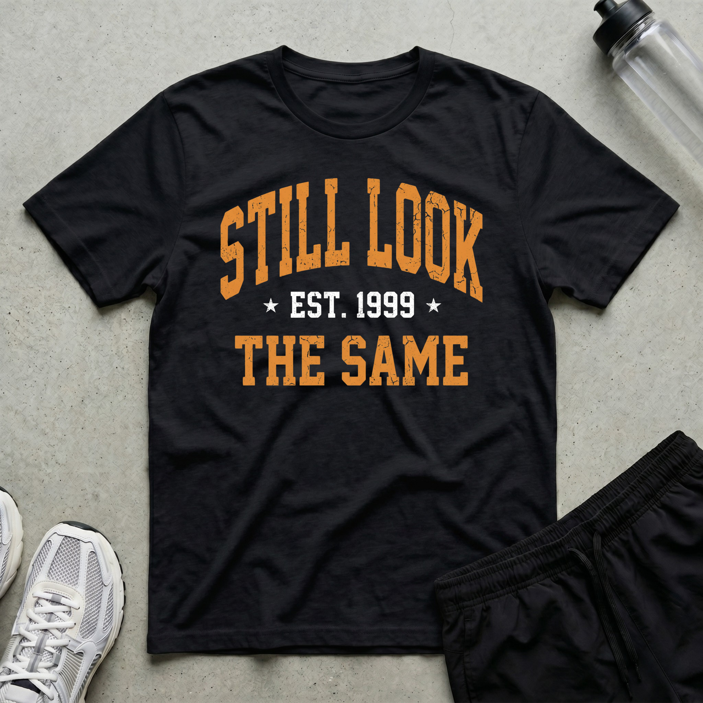 Still Look Same T-Shirt