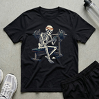 Bench Skeleton T-Shirt