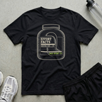 Effort Facts T-Shirt