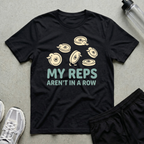 Reps Not Row T-Shirt