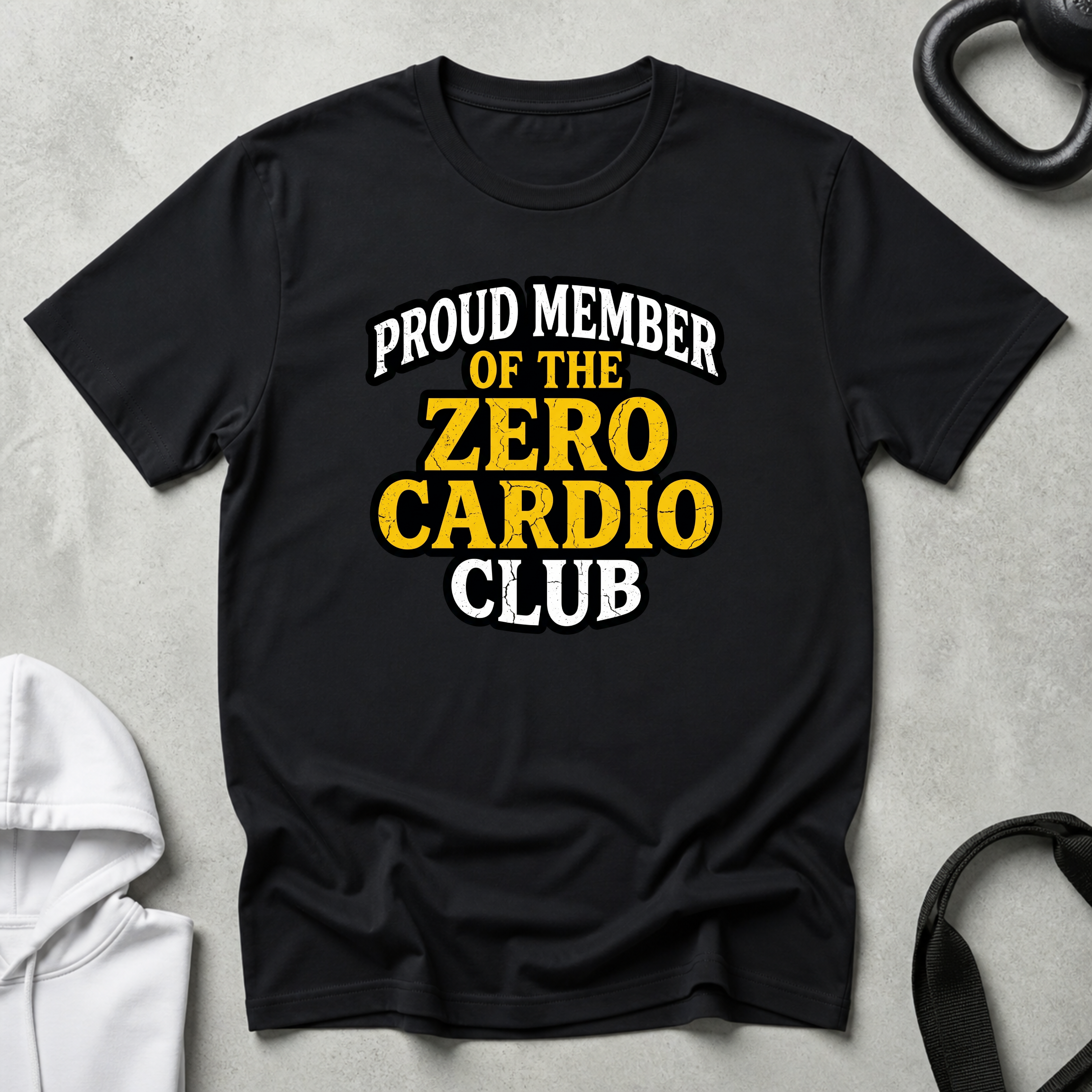 Proud Member