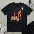 Ostrich Bag T-Shirt