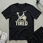 Tired T-Shirt