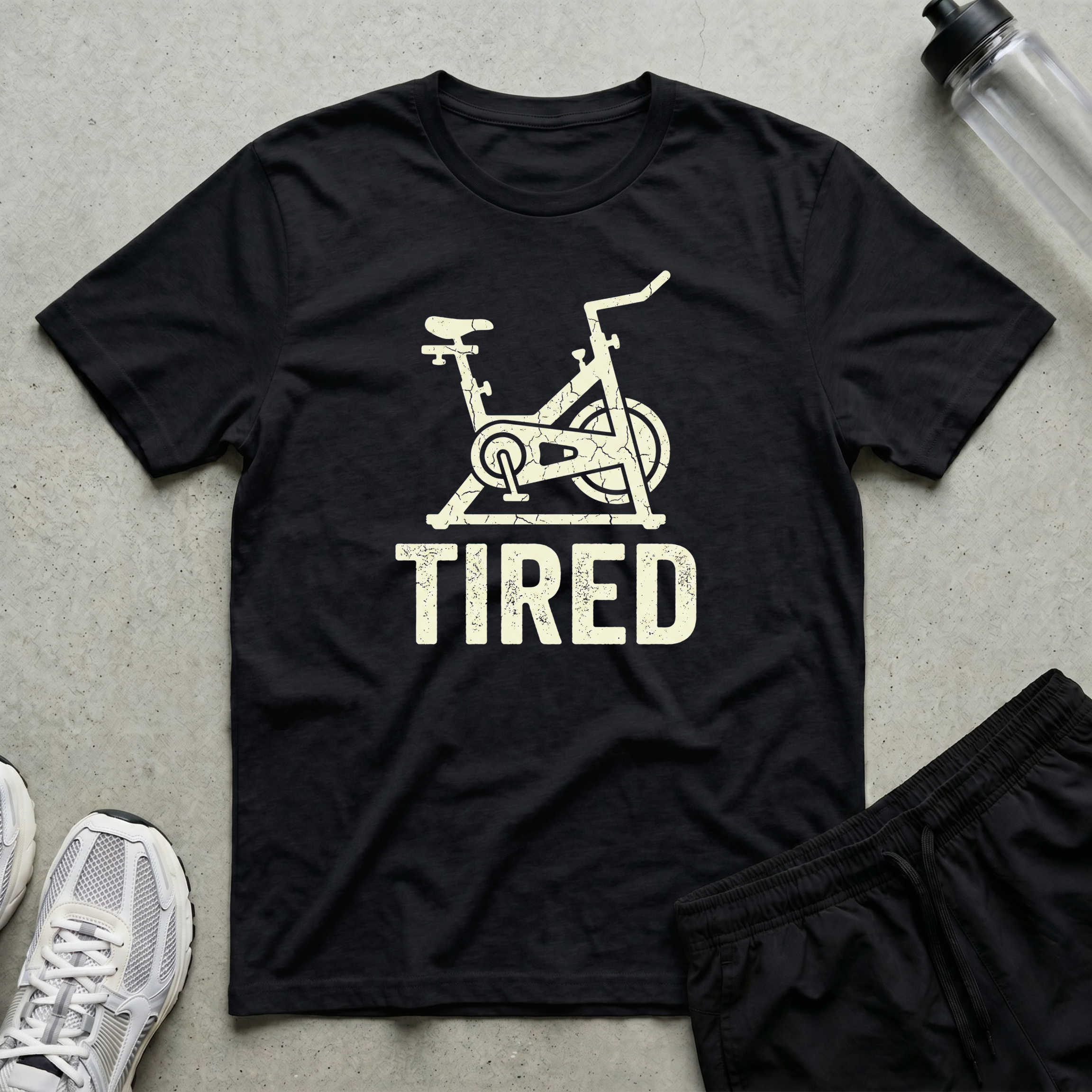 Tired T-Shirt