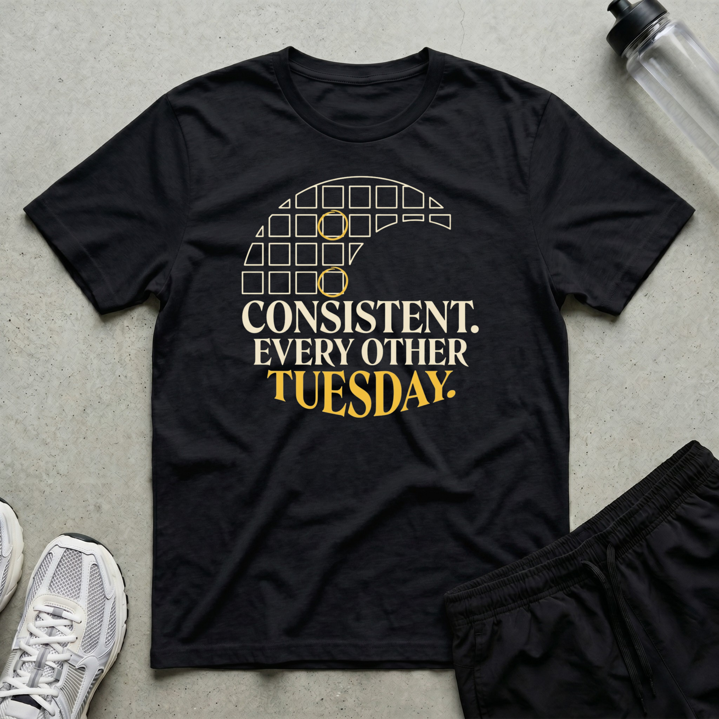 Every Other Tuesday T-Shirt