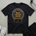 Self Crowned T-Shirt