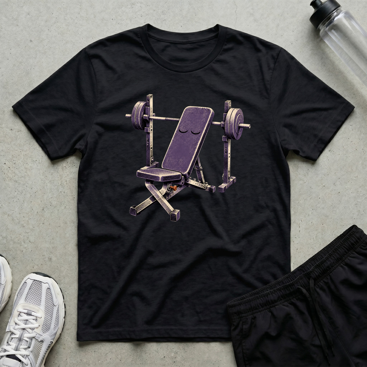 Bench Off Duty T-Shirt