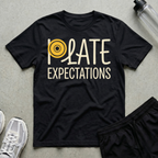 Plate Expectations T-Shirt