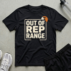 Rep Range T-Shirt